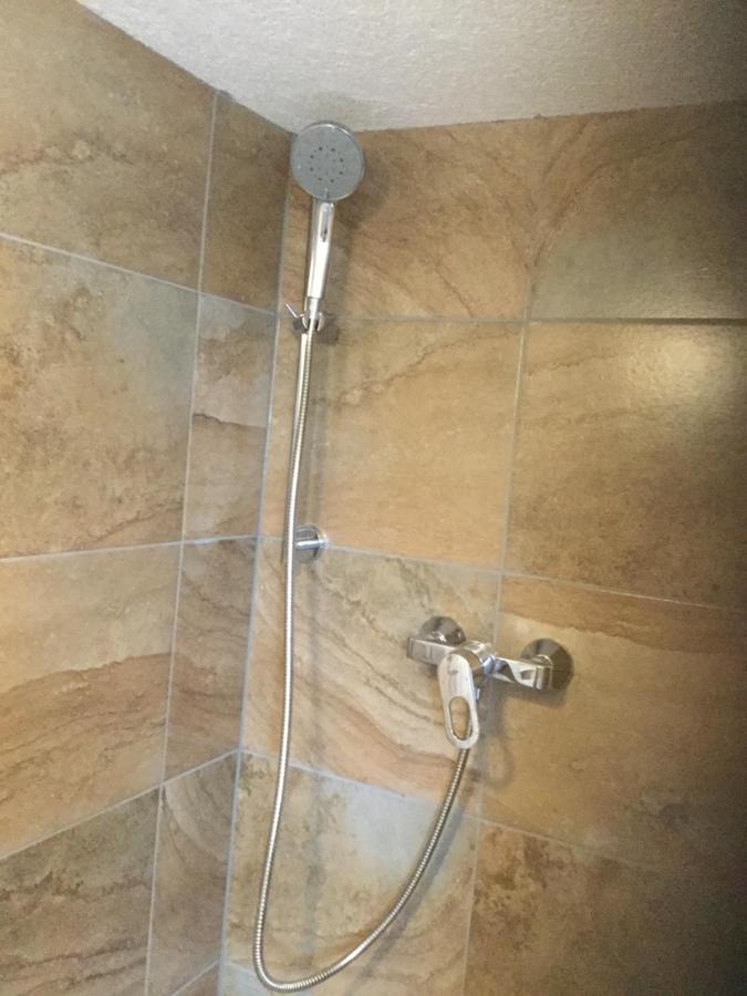 דירות איינבק Casa Mia מראה חיצוני תמונה